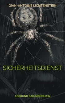 Sicherheitsdienst - Abgrund Bad-Mohnhain (Satire)