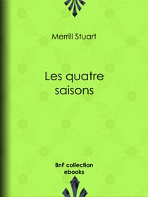 Les Quatre Saisons - Poèmes