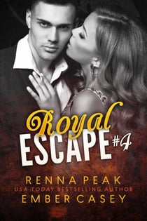Royal Escape #4 - Royal Escape, #4