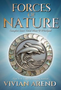 Forces of Nature Box Set - Forces of Nature, #3