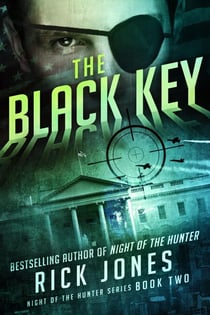 The Black Key - The Hunter series, #2