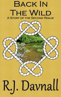 Back in the Wild - The Second Realm, #21