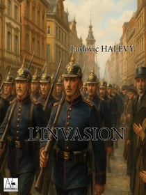 L'invasion