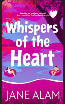 Whispers of the Heart