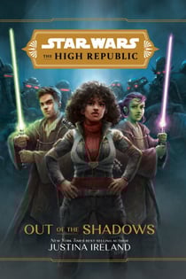 Star Wars: The High Republic: Out of the Shadows