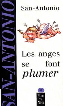 Les anges se font plumer