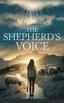The Shepherd’s Voice - Young Adult Fiction: Religious – Christian -General, #5