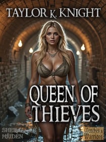 Queen of Thieves - Classic Wenches & Warriors, #20