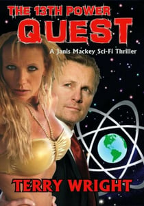 The 13th Power Quest