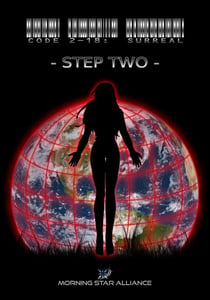 Code 2-18: Surreal - Step Two - Code 2-18, #3