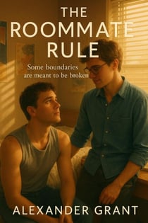 The Roommate Rule - College Roommate Confessions, #7