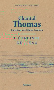 L'étreinte de l'eau