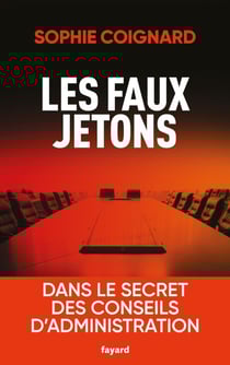 Les faux jetons