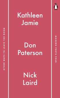 Penguin Modern Poets 4 - Other Ways to Leave the Room