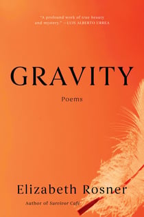 Gravity - Poems