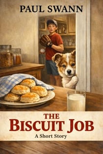 The Biscuit Job
