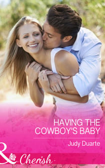 Having The Cowboy's Baby