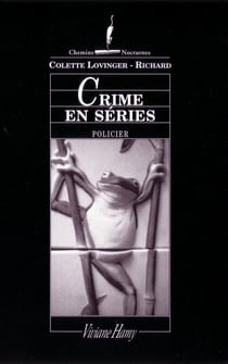 Crime en séries - LES LAJOY, VOL.6