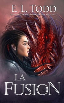 La fusion - Fuse (French), #1