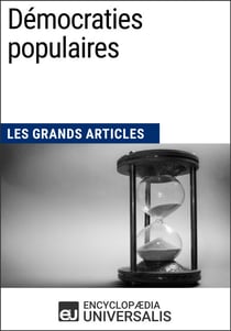 Démocraties populaires - Les Grands Articles d'Universalis
