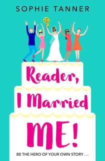 Reader I Married Me - 'One of the funniest novels I've read in a long time!' Evening Standard