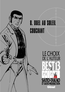 Golgo 13 - Le choix de l'auteur - Duel au soleil couchant - Chapitre Best 13 of Golgo 13 : author's choice