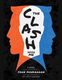 The Clash Inside Me