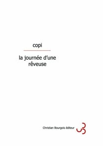 La journée d'une rêveuse