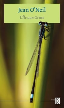 L'Île aux Grues - ILE AUX GRUES -L' [NUM]