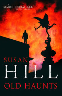 Old Haunts - A Simon Serrailler Short Story
