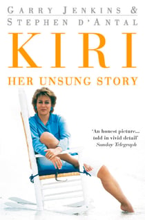 Kiri - Her Unsung Story (Text Only)