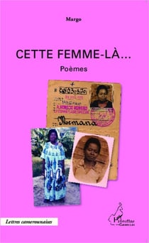 Cette femme-là... - Poèmes