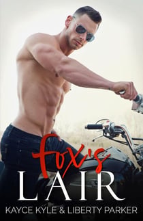 Fox's Lair - Twisted Iron, #4