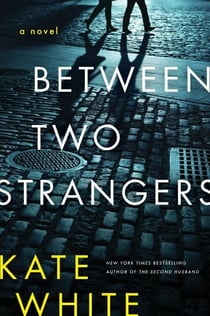 Between Two Strangers - A Novel of Suspense