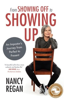 From Showing Off to Showing UP - An Impostor’s Journey from Perfect to Present