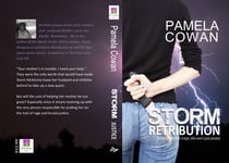 Storm Retribution - Storm, #3