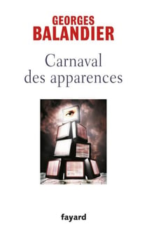 Carnaval des apparences - ou Nouveaux Commencements ?