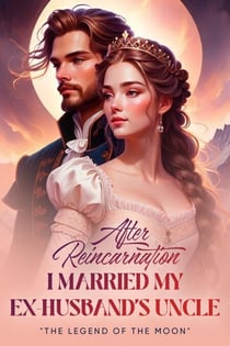 After Reincarnation, I Married My Ex-Husband's Uncle
