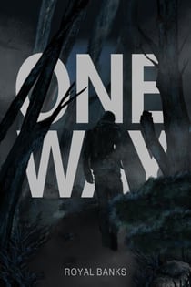 One Way - One Way, #1