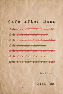 Café after Dawn - Poems