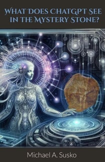What Does ChatGPT See in the Mystery Stone? - Mystery Stone Explorations, #4