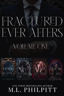 Fractured Ever Afters Volume One - Fractured Ever Afters