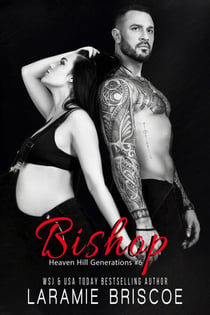 Bishop - Heaven Hill Generations