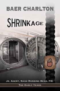 Shrinkage - Junior Agent, Nash Running Bear, FBI
