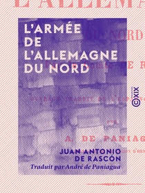 L'Armée de l'Allemagne du Nord