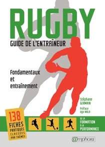 Rugby - Guide de l'entraineur