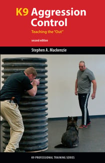 K9 Aggression Control - Teaching the "Out"