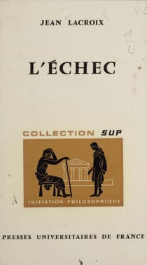 L'échec