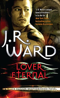 Lover Eternal - Number 2 in series