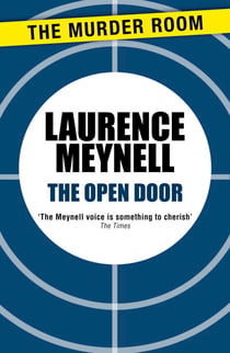 The Open Door
